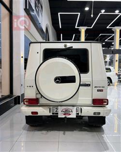 مێرسێدس بێنز G-Class
